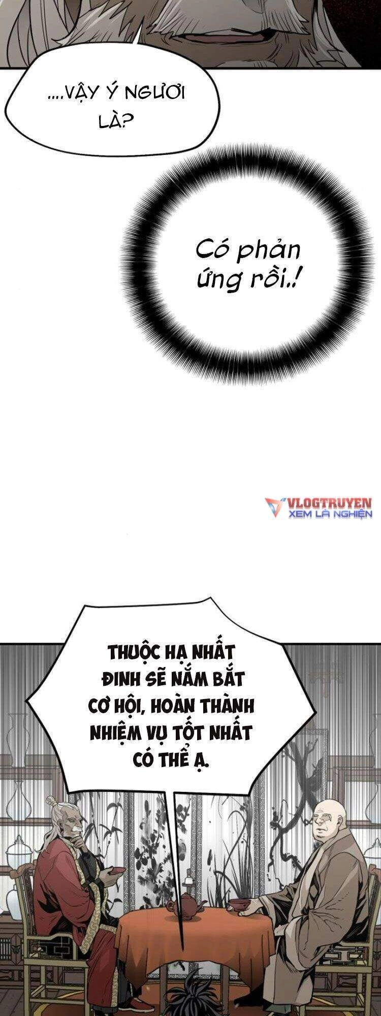 Thiên Ma Phi Thăng Truyện Chapter 2 - 27