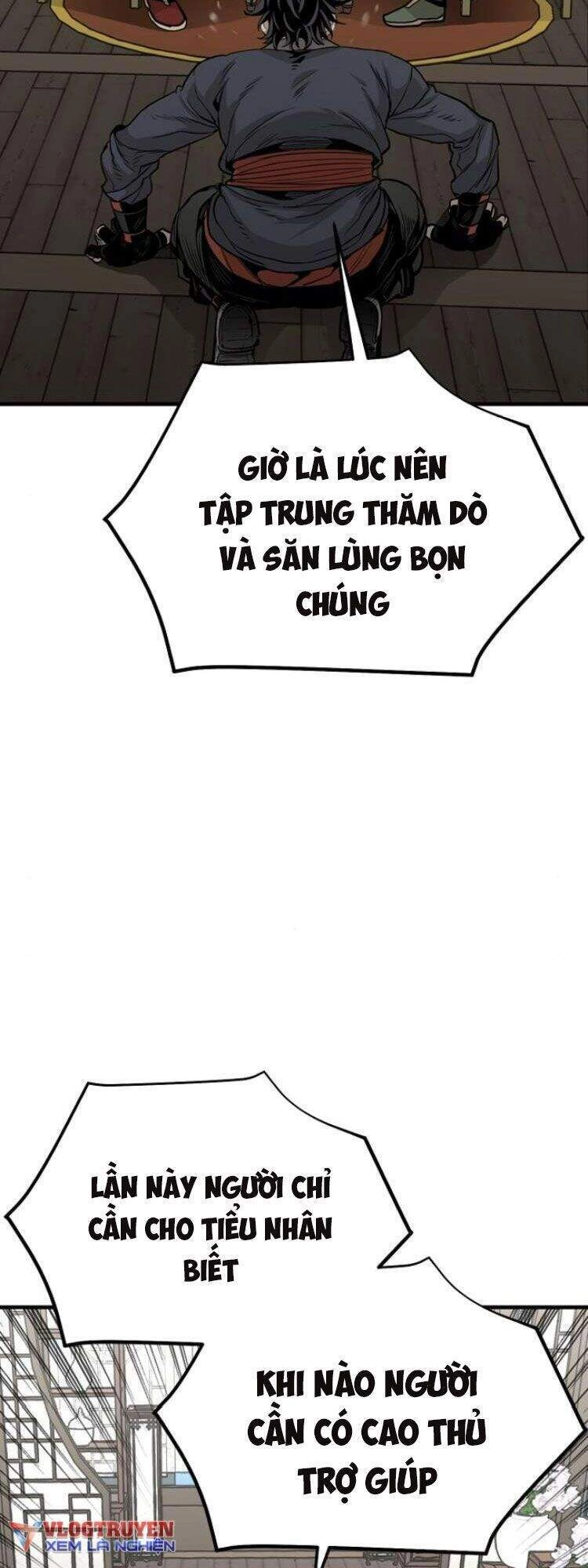 Thiên Ma Phi Thăng Truyện Chapter 2 - 28