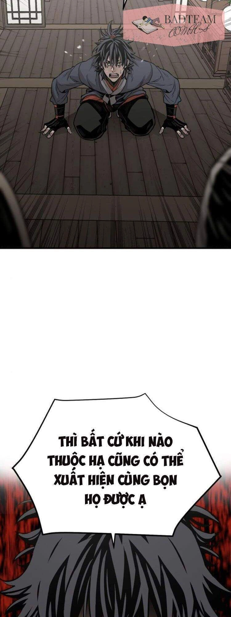 Thiên Ma Phi Thăng Truyện Chapter 2 - 29