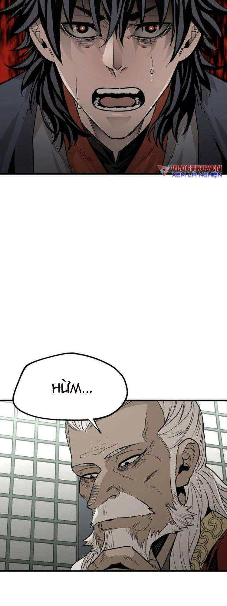 Thiên Ma Phi Thăng Truyện Chapter 2 - 30