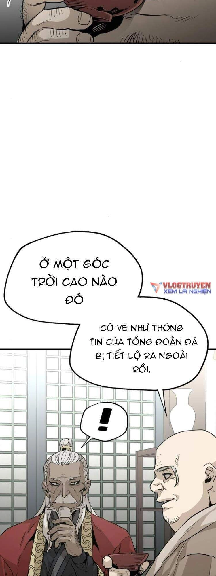 Thiên Ma Phi Thăng Truyện Chapter 2 - 33