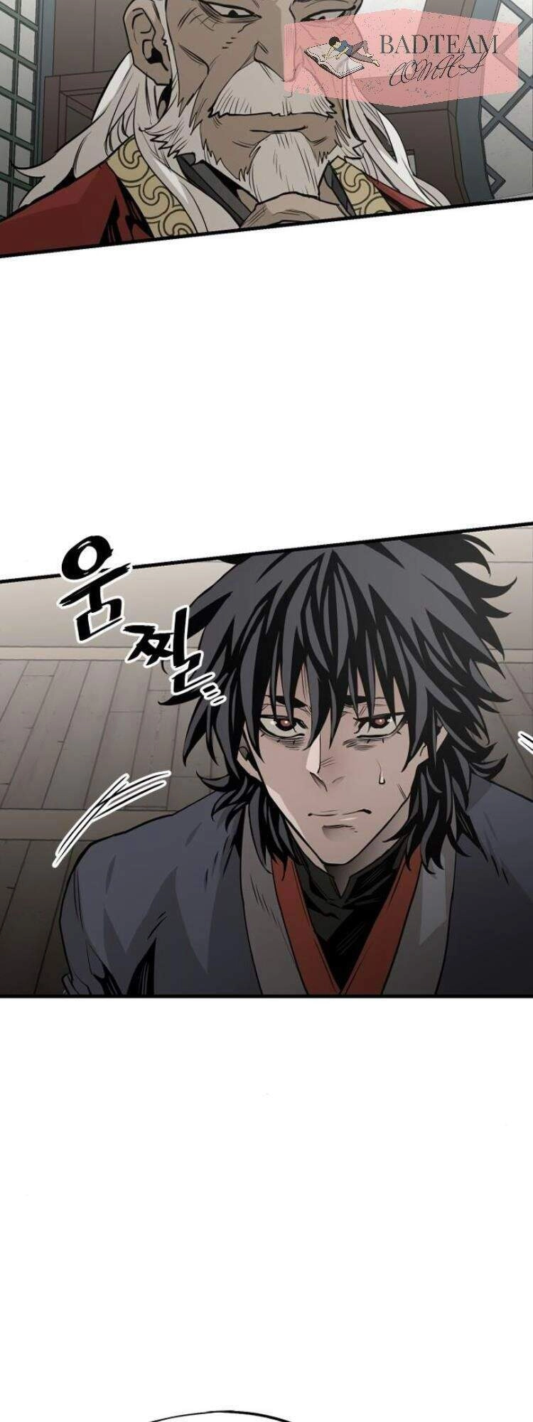 Thiên Ma Phi Thăng Truyện Chapter 2 - 35