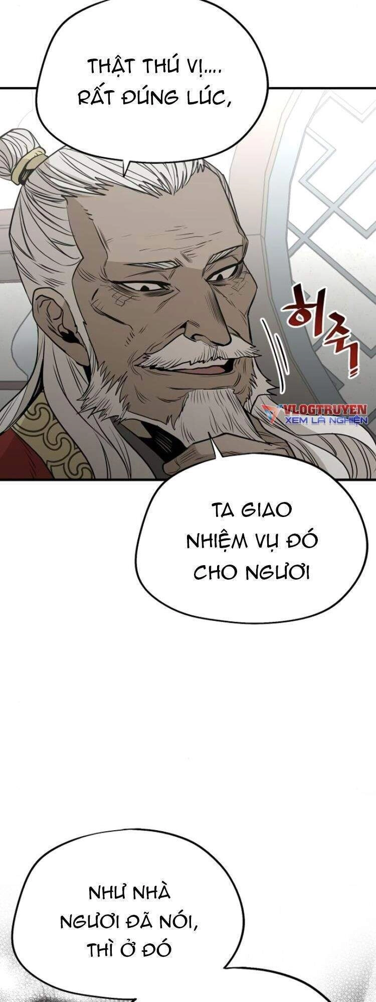 Thiên Ma Phi Thăng Truyện Chapter 2 - 36