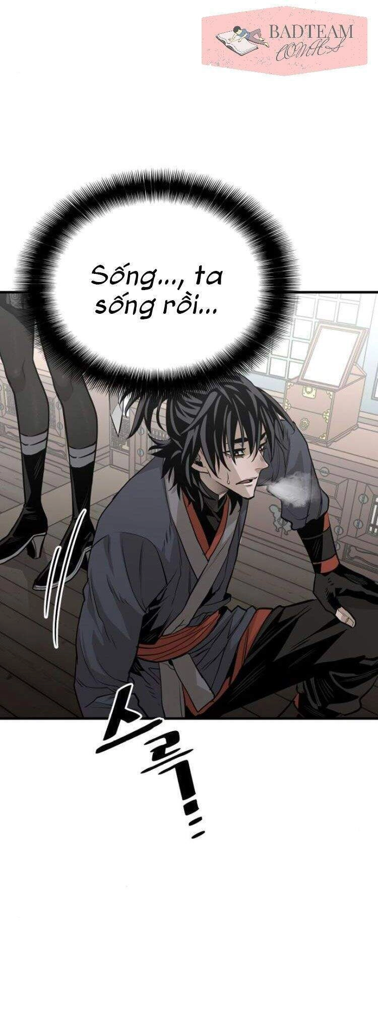 Thiên Ma Phi Thăng Truyện Chapter 2 - 41