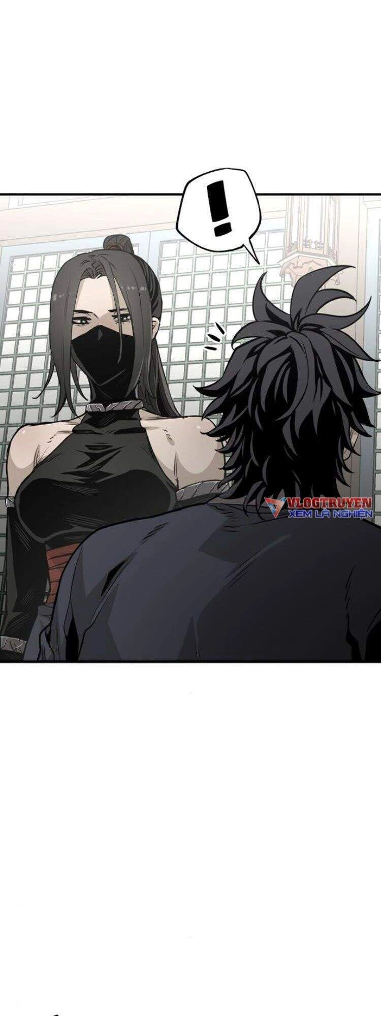 Thiên Ma Phi Thăng Truyện Chapter 2 - 42