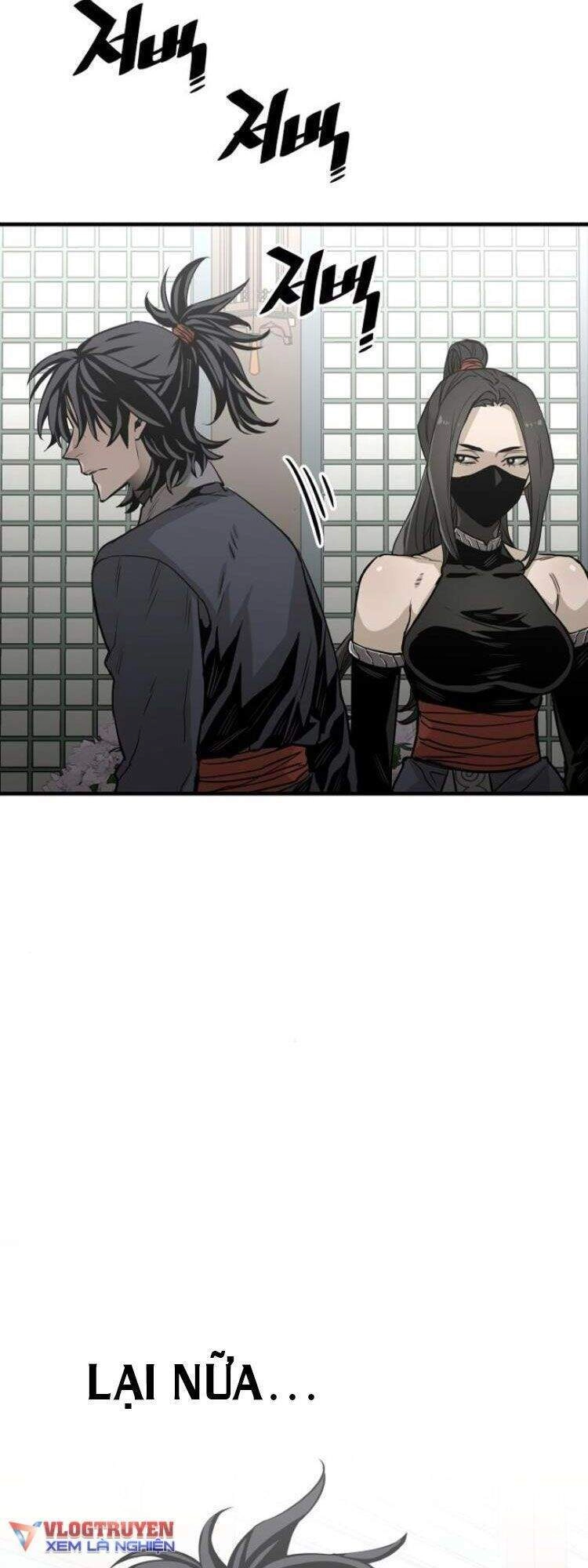 Thiên Ma Phi Thăng Truyện Chapter 2 - 43