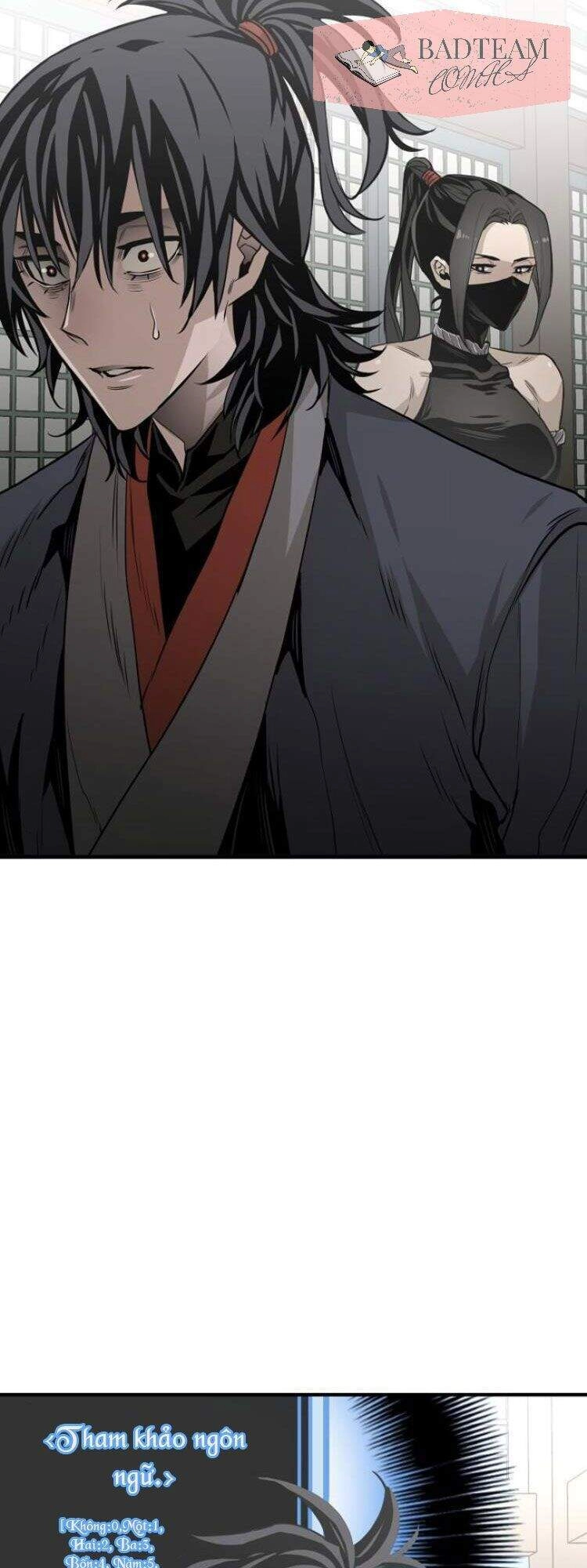 Thiên Ma Phi Thăng Truyện Chapter 2 - 44