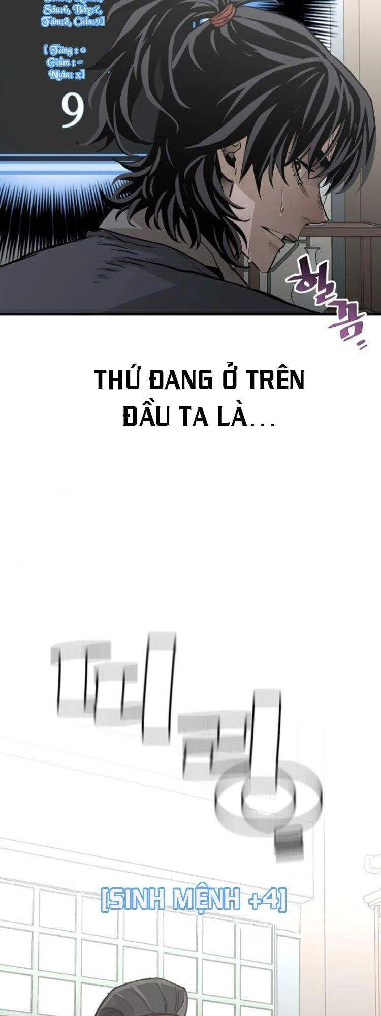 Thiên Ma Phi Thăng Truyện Chapter 2 - 45