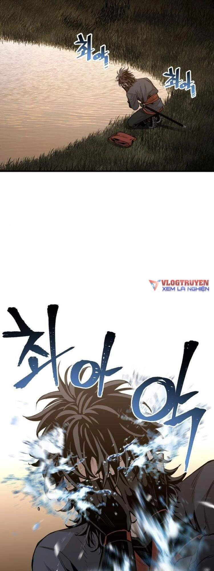 Thiên Ma Phi Thăng Truyện Chapter 2 - 48