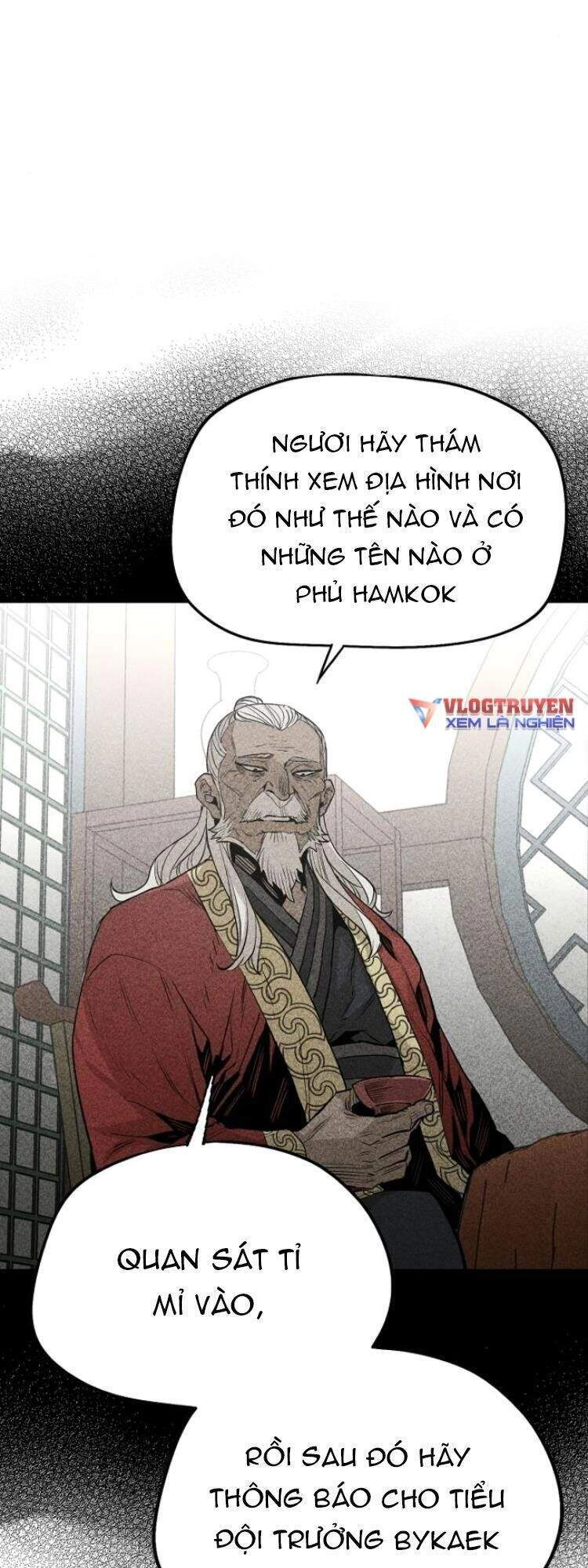 Thiên Ma Phi Thăng Truyện Chapter 2 - 54