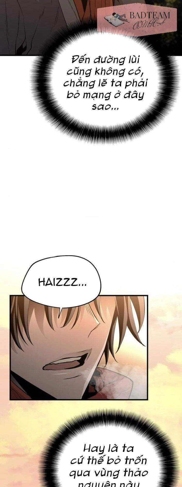 Thiên Ma Phi Thăng Truyện Chapter 2 - 56