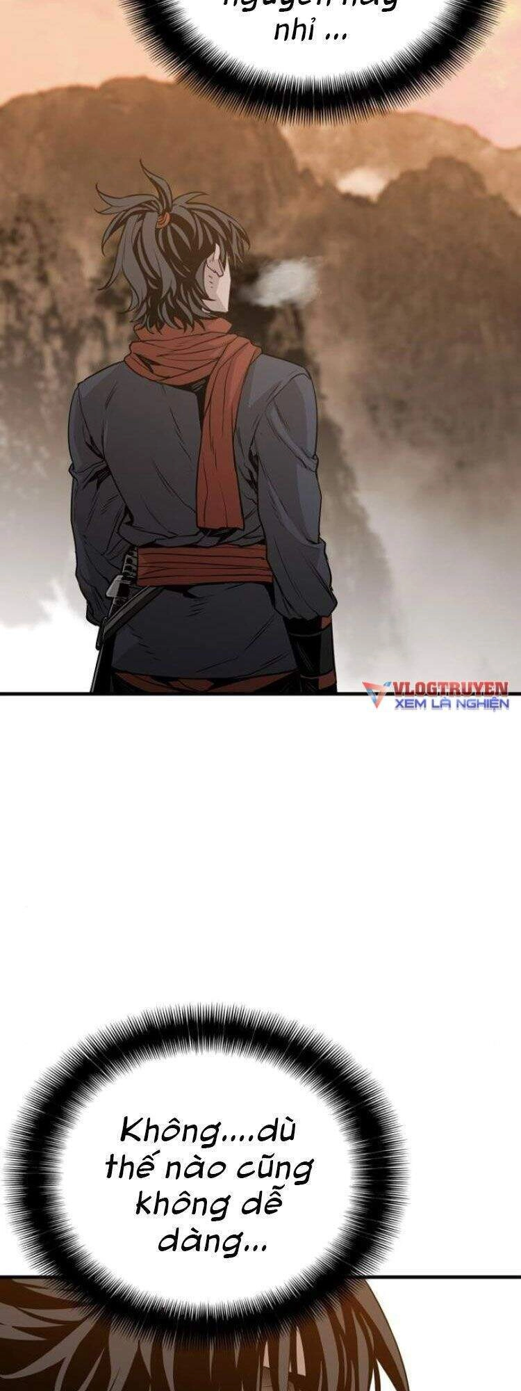 Thiên Ma Phi Thăng Truyện Chapter 2 - 57