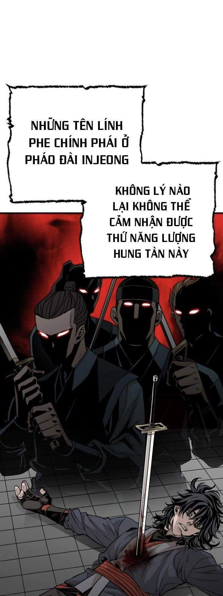 Thiên Ma Phi Thăng Truyện Chapter 2 - 60