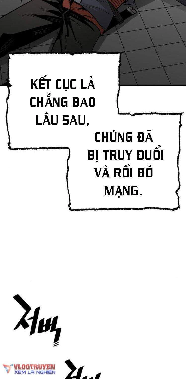 Thiên Ma Phi Thăng Truyện Chapter 2 - 61