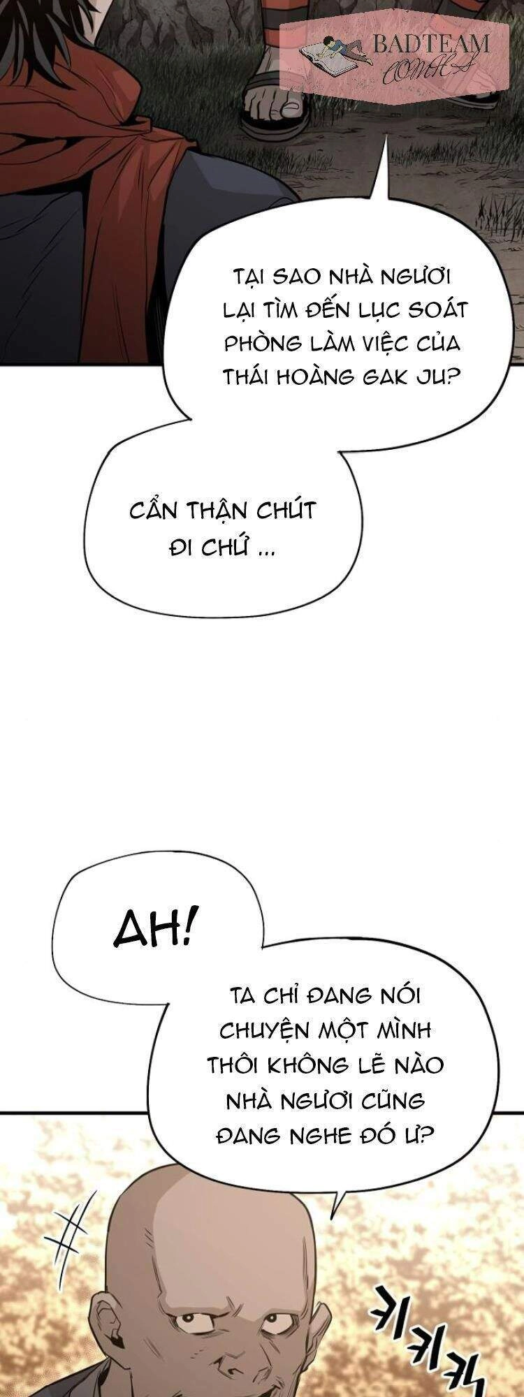 Thiên Ma Phi Thăng Truyện Chapter 2 - 65