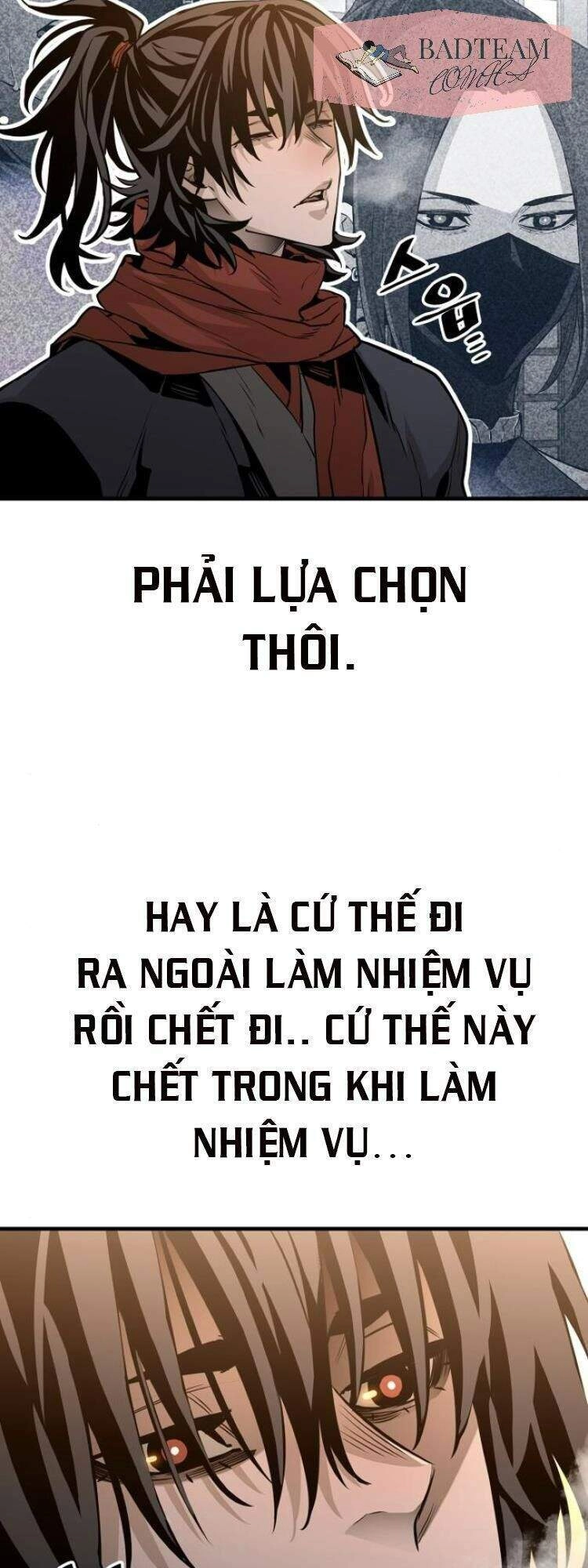 Thiên Ma Phi Thăng Truyện Chapter 2 - 71
