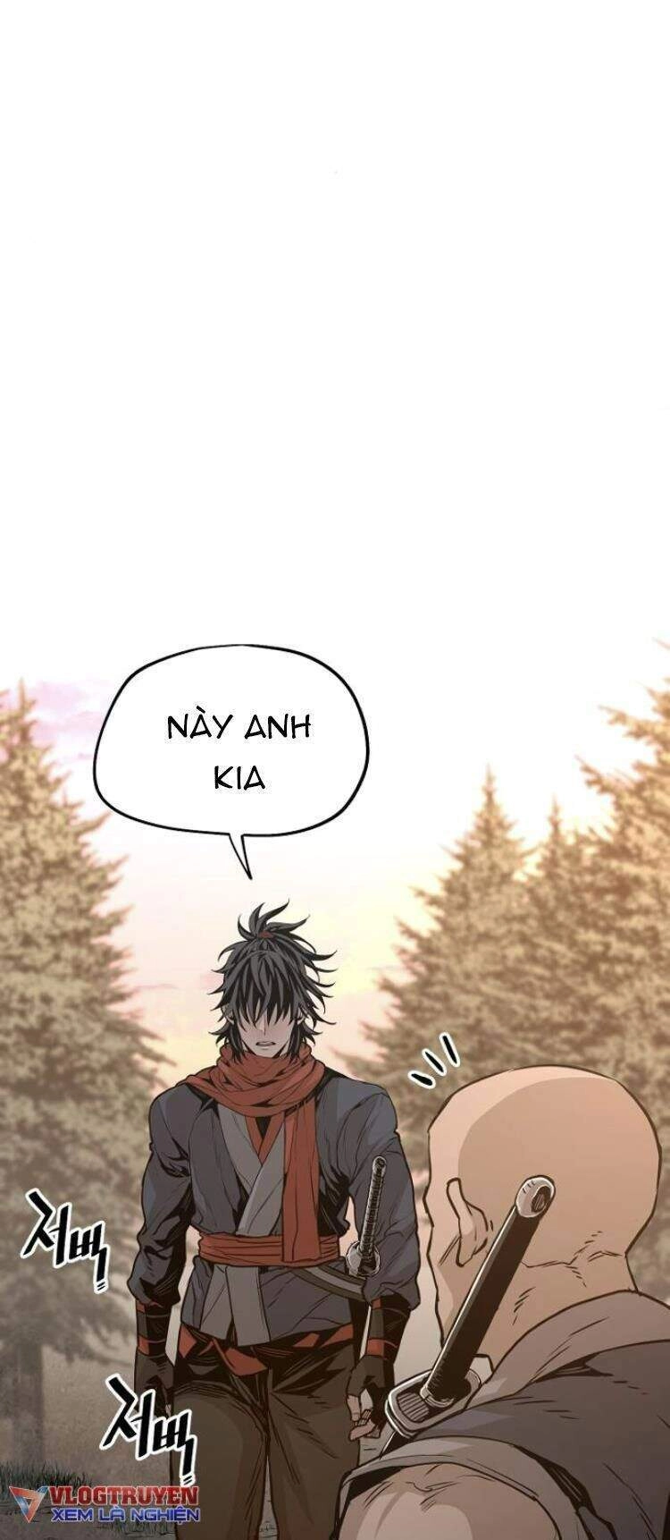 Thiên Ma Phi Thăng Truyện Chapter 2 - 73