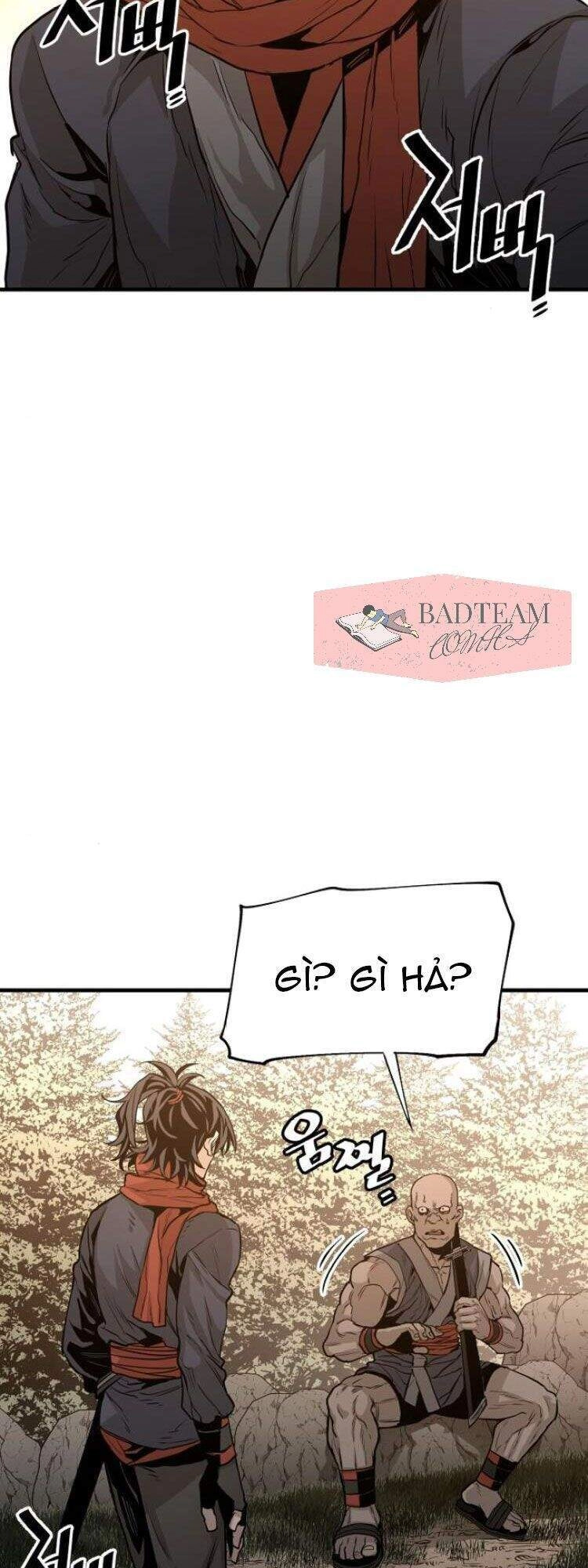 Thiên Ma Phi Thăng Truyện Chapter 2 - 75