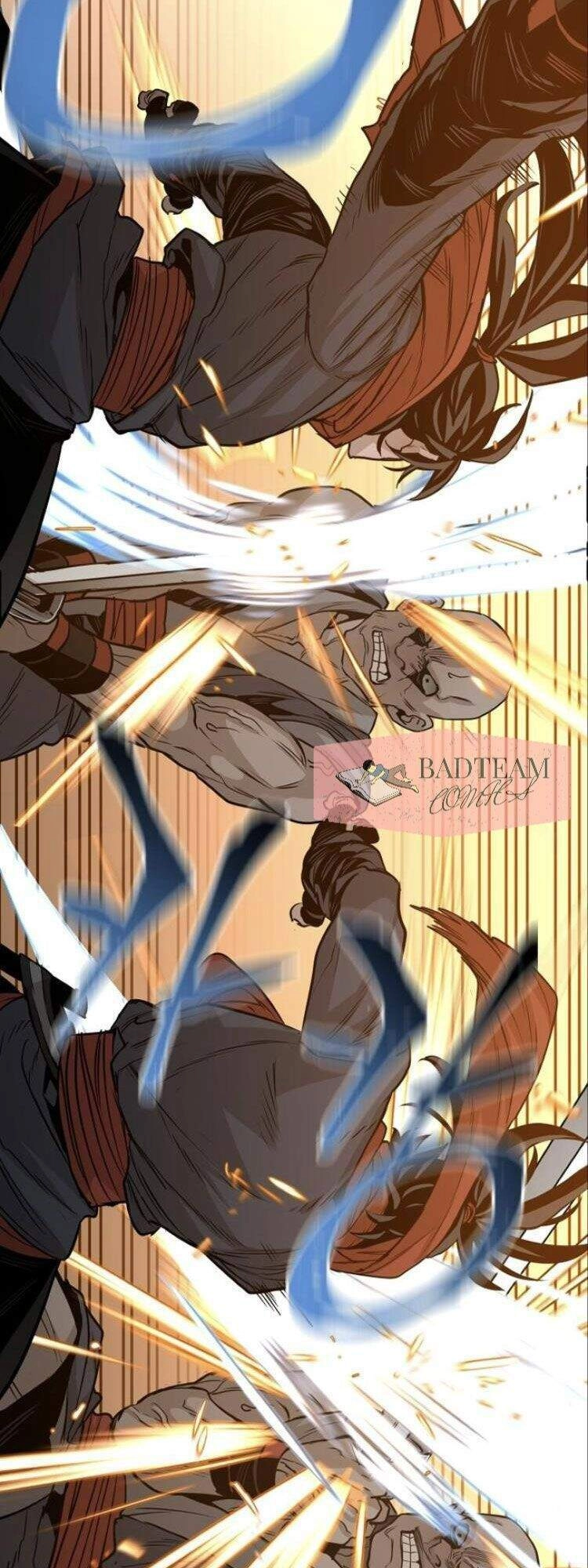 Thiên Ma Phi Thăng Truyện Chapter 2 - 84