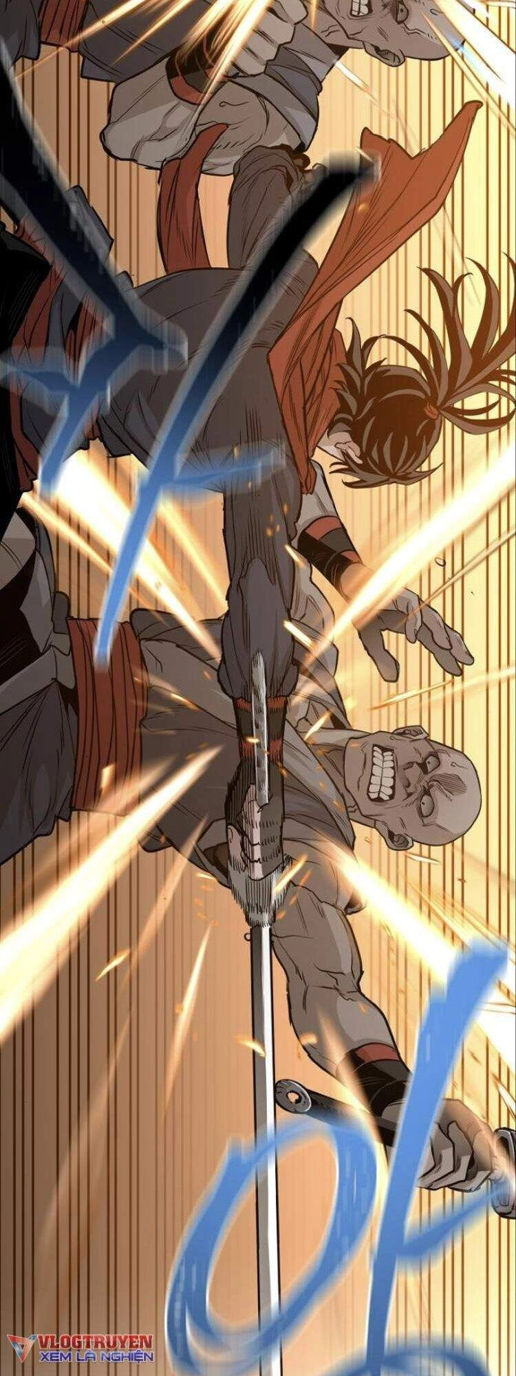 Thiên Ma Phi Thăng Truyện Chapter 2 - 85