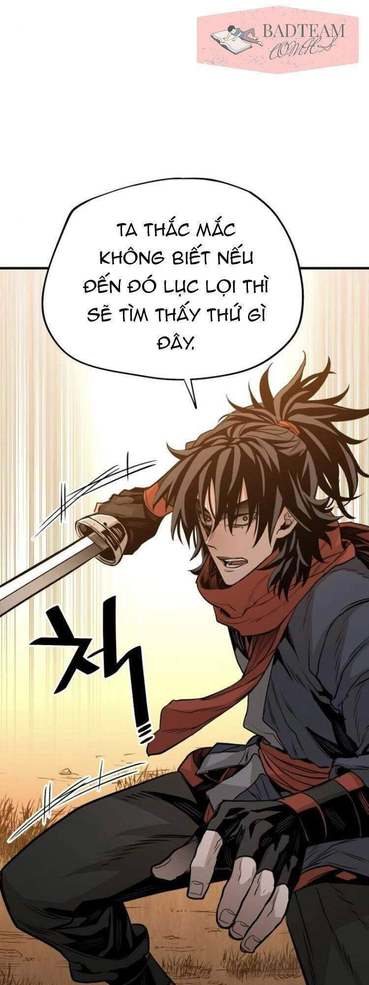 Thiên Ma Phi Thăng Truyện Chapter 2 - 89