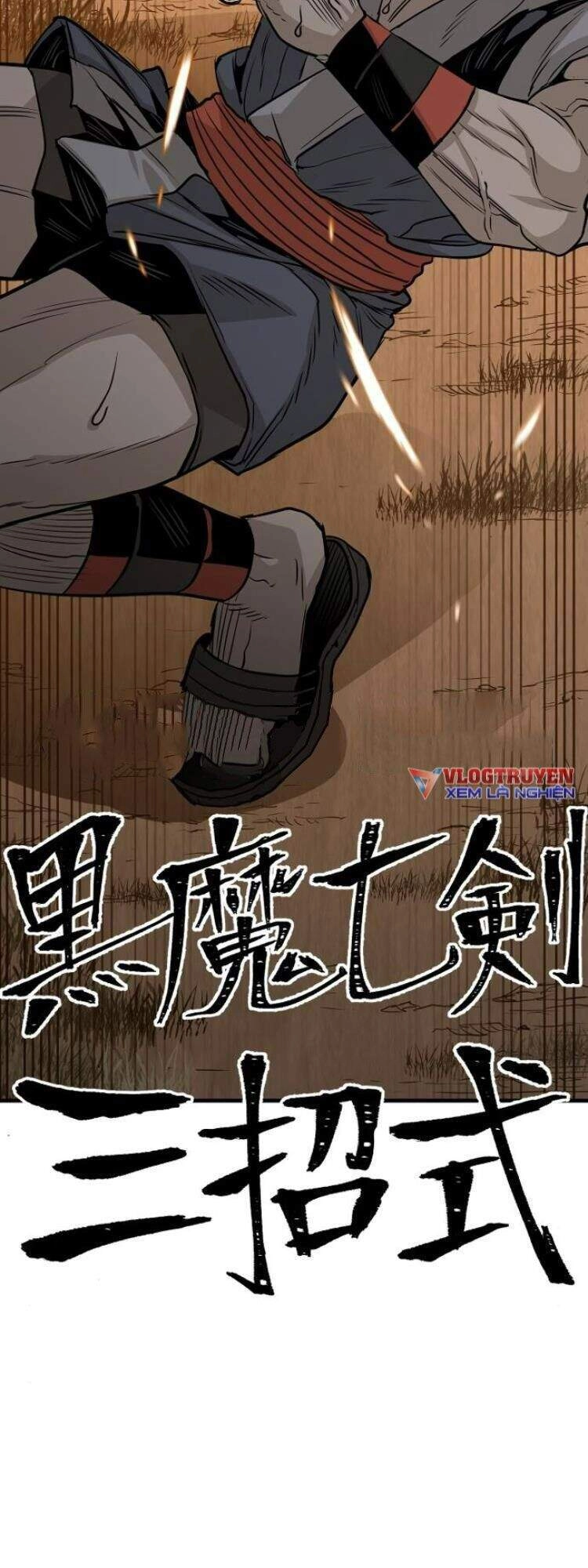 Thiên Ma Phi Thăng Truyện Chapter 2 - 93