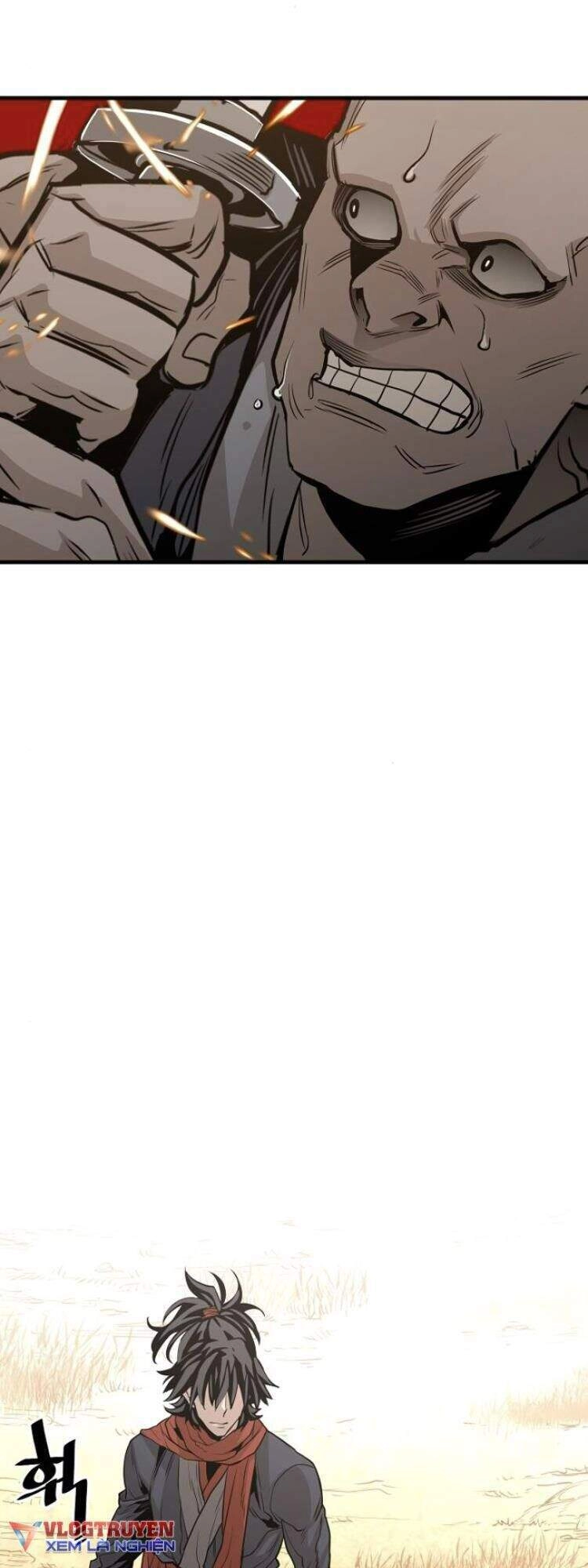 Thiên Ma Phi Thăng Truyện Chapter 2 - 94