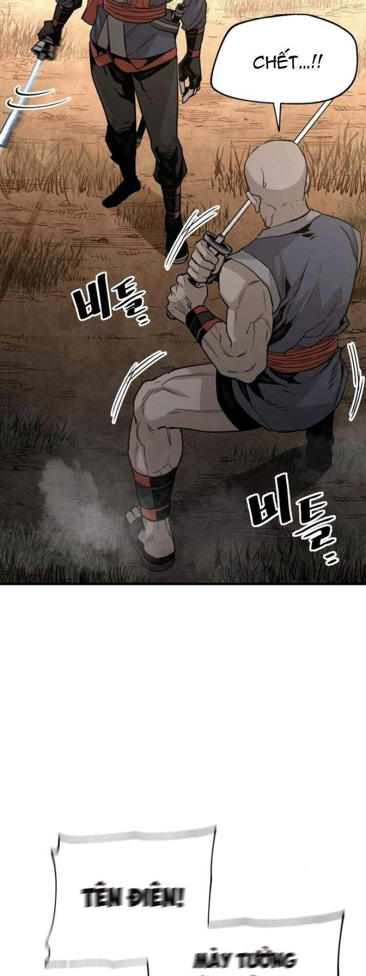 Thiên Ma Phi Thăng Truyện Chapter 2 - 95