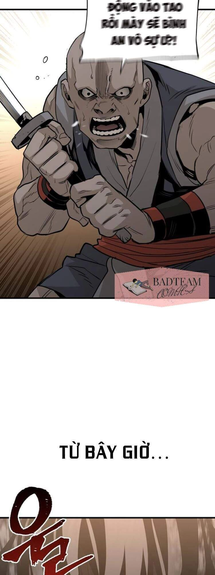 Thiên Ma Phi Thăng Truyện Chapter 2 - 96