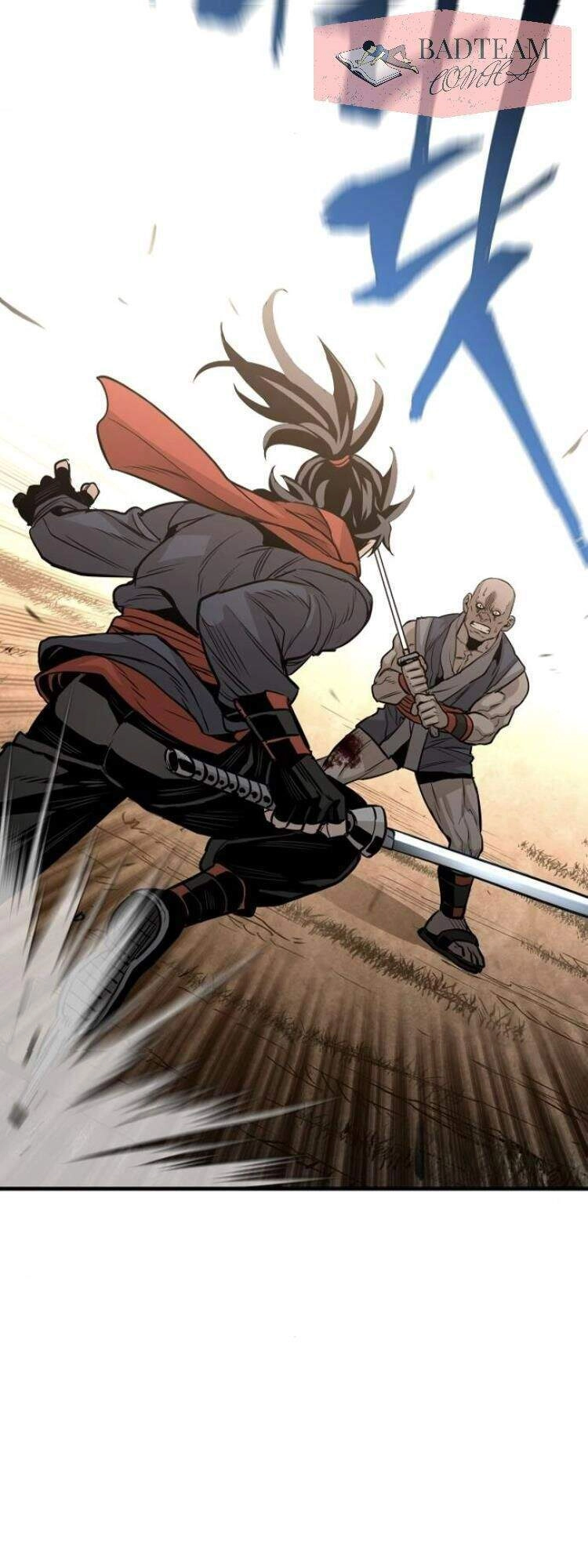 Thiên Ma Phi Thăng Truyện Chapter 2 - 98