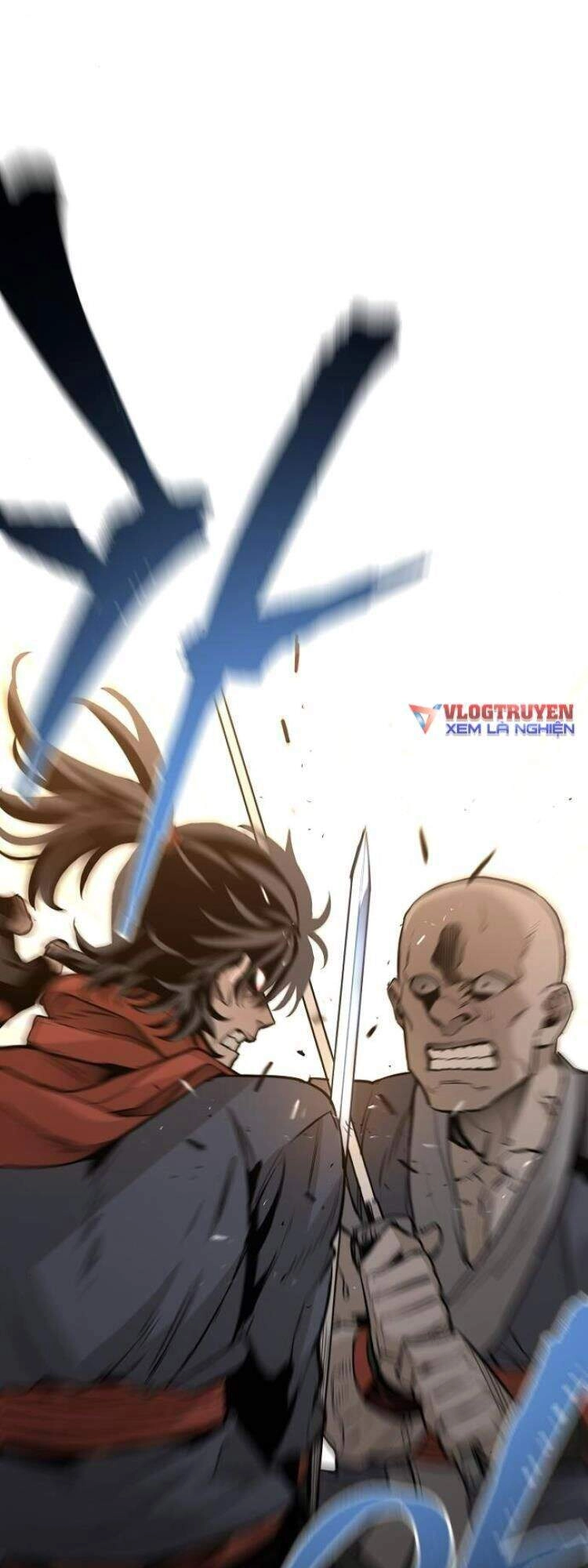 Thiên Ma Phi Thăng Truyện Chapter 2 - 99