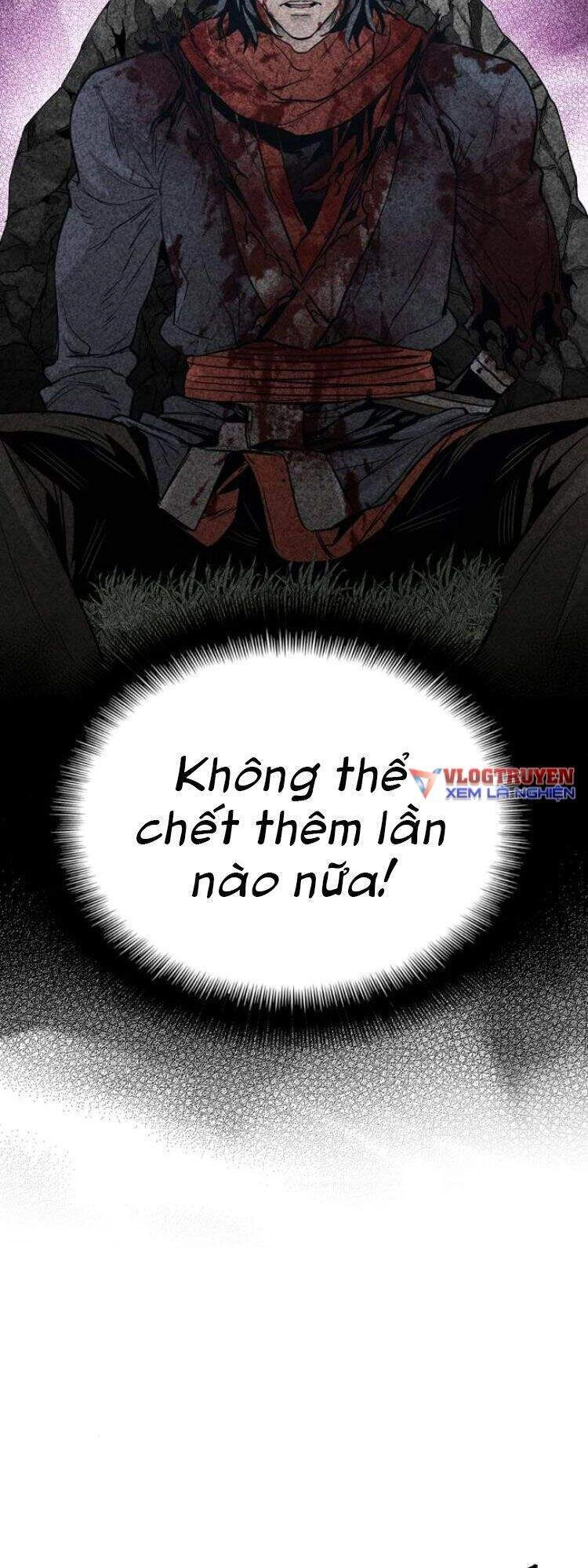 Thiên Ma Phi Thăng Truyện Chapter 2 - 102