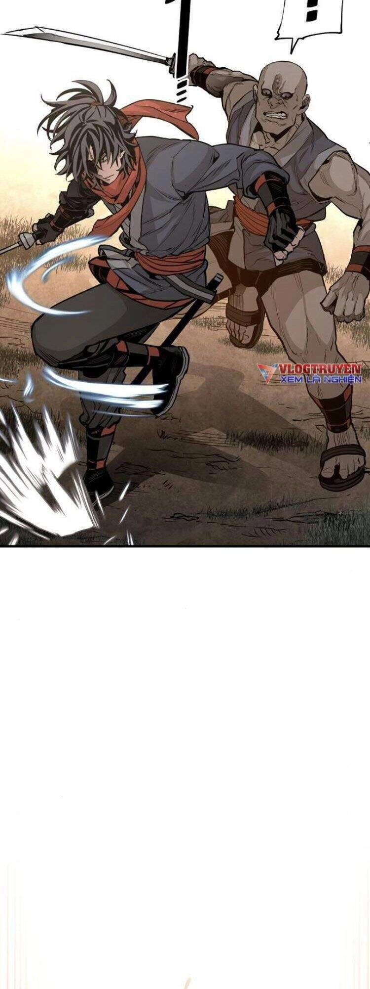 Thiên Ma Phi Thăng Truyện Chapter 2 - 105