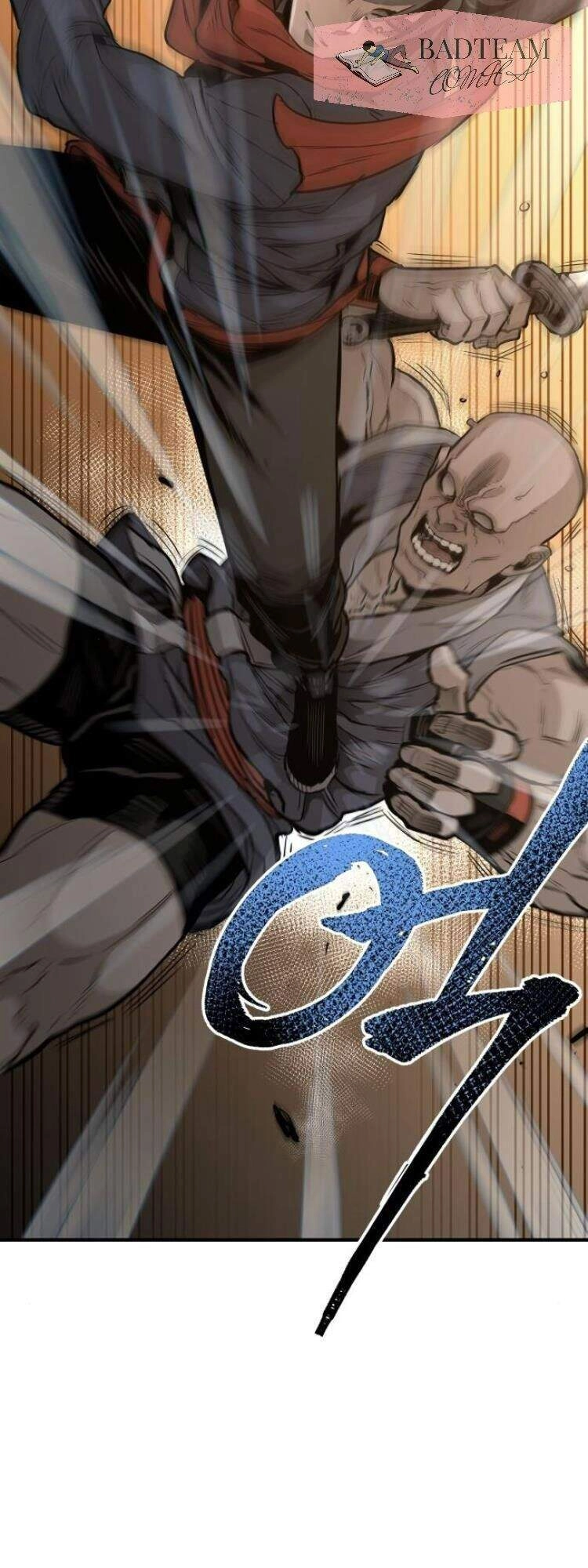 Thiên Ma Phi Thăng Truyện Chapter 2 - 107