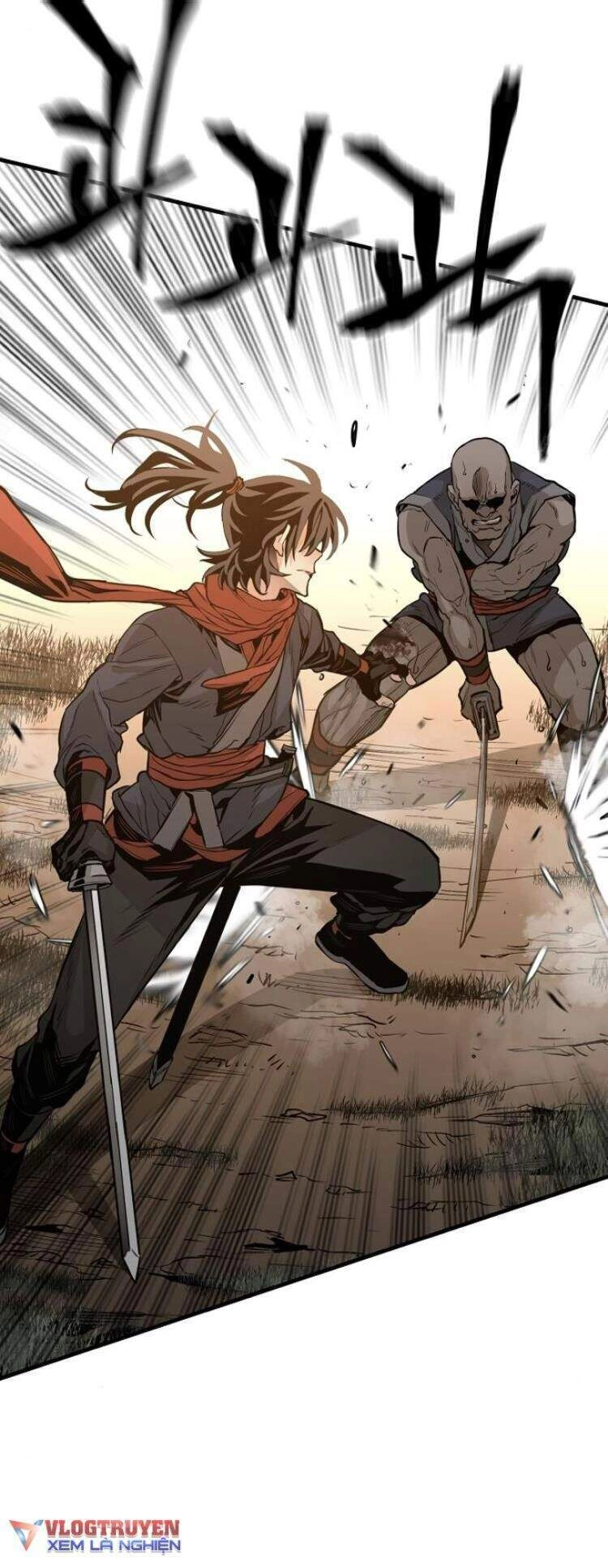 Thiên Ma Phi Thăng Truyện Chapter 2 - 109