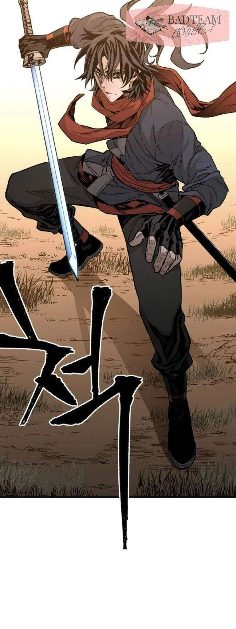 Thiên Ma Phi Thăng Truyện Chapter 2 - 113