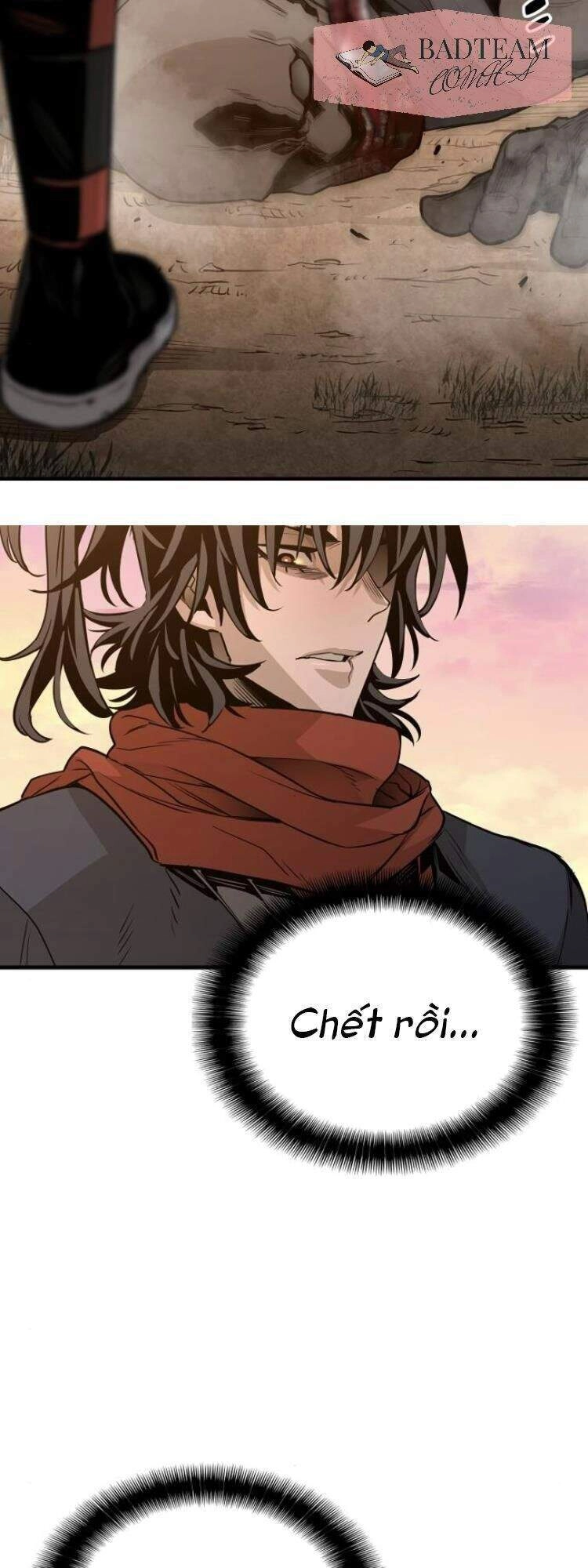 Thiên Ma Phi Thăng Truyện Chapter 2 - 125