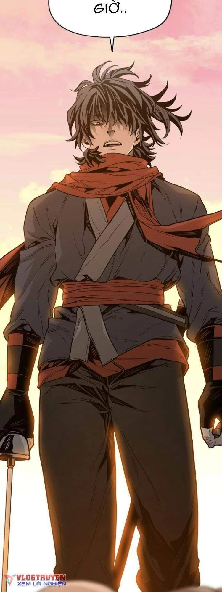 Thiên Ma Phi Thăng Truyện Chapter 2 - 127