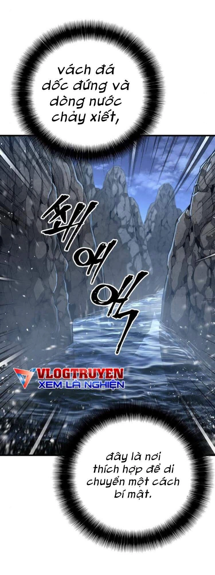 Thiên Ma Phi Thăng Truyện Chapter 3 - 6