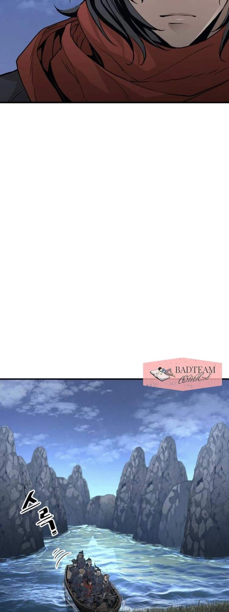 Thiên Ma Phi Thăng Truyện Chapter 3 - 11