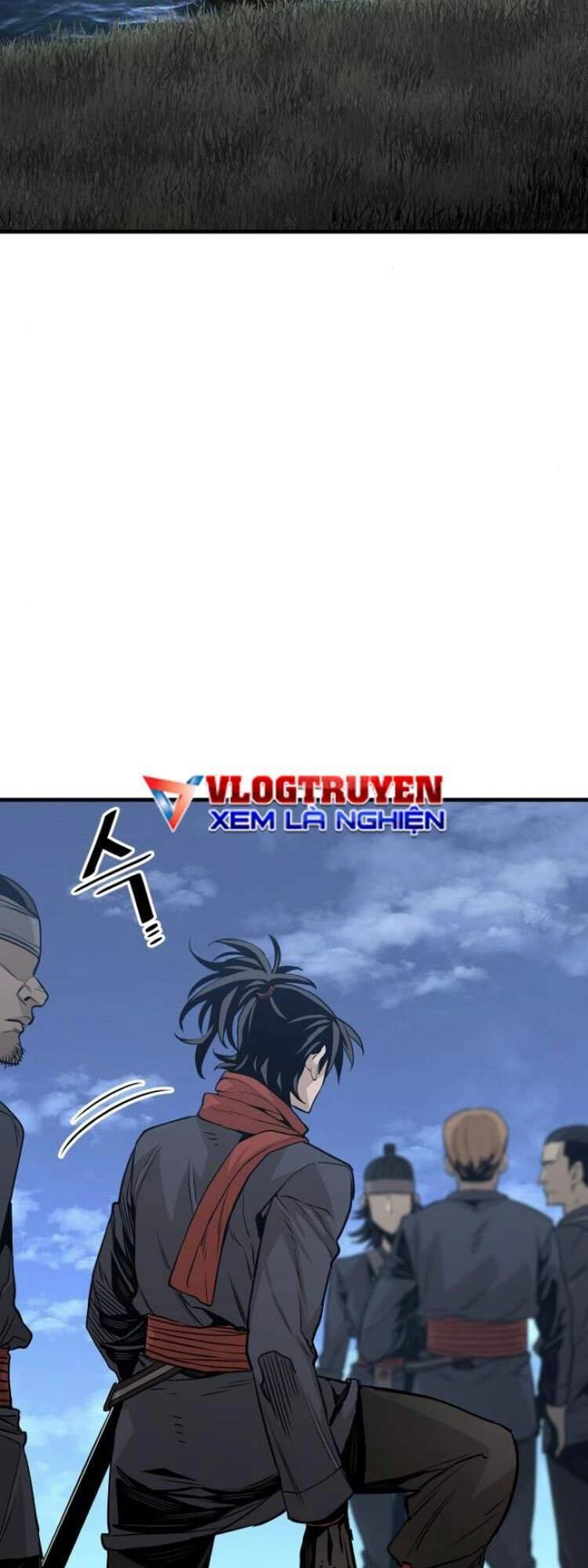 Thiên Ma Phi Thăng Truyện Chapter 3 - 12