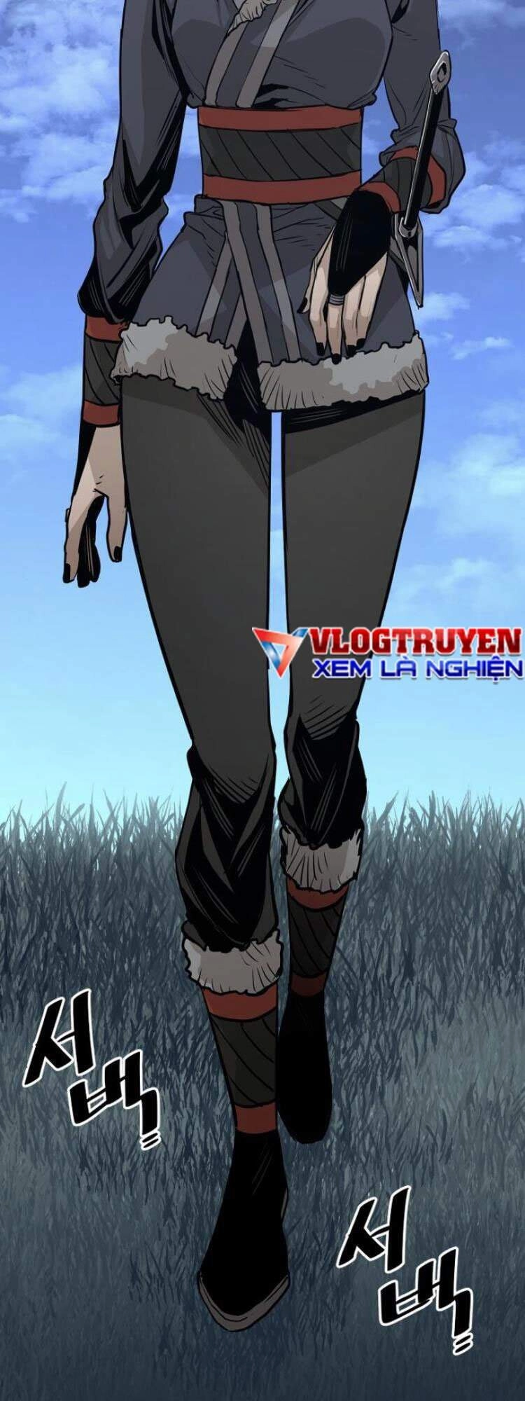 Thiên Ma Phi Thăng Truyện Chapter 3 - 18