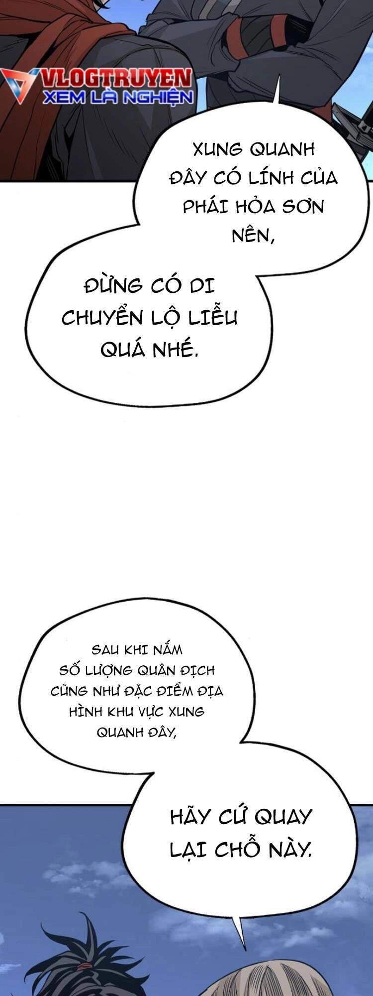 Thiên Ma Phi Thăng Truyện Chapter 3 - 20