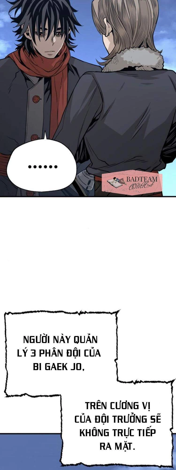 Thiên Ma Phi Thăng Truyện Chapter 3 - 21