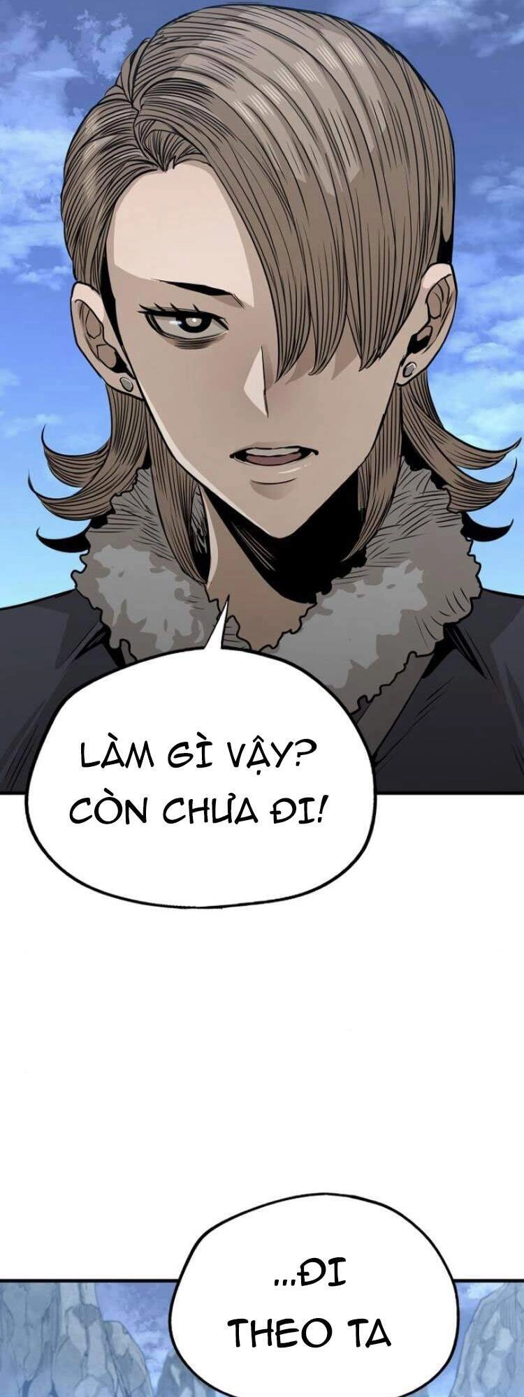 Thiên Ma Phi Thăng Truyện Chapter 3 - 22