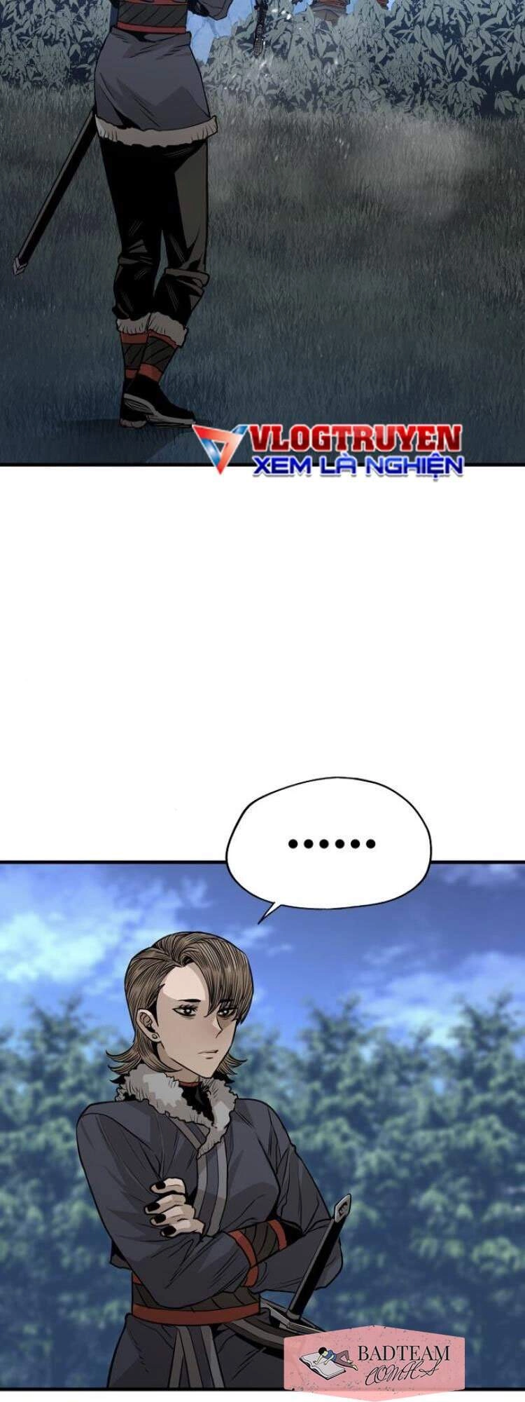 Thiên Ma Phi Thăng Truyện Chapter 3 - 24