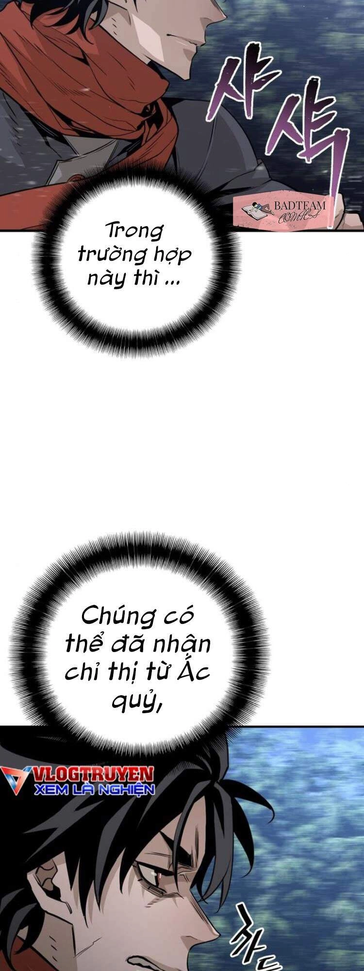 Thiên Ma Phi Thăng Truyện Chapter 3 - 30