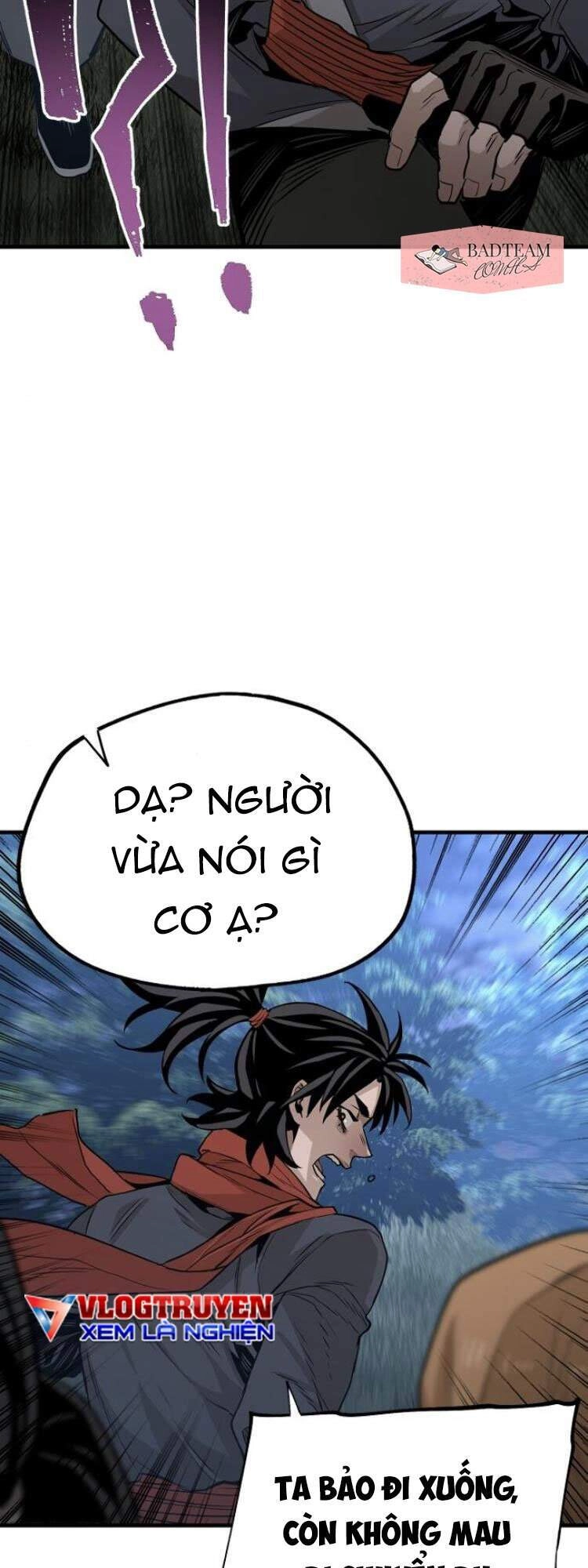 Thiên Ma Phi Thăng Truyện Chapter 3 - 33