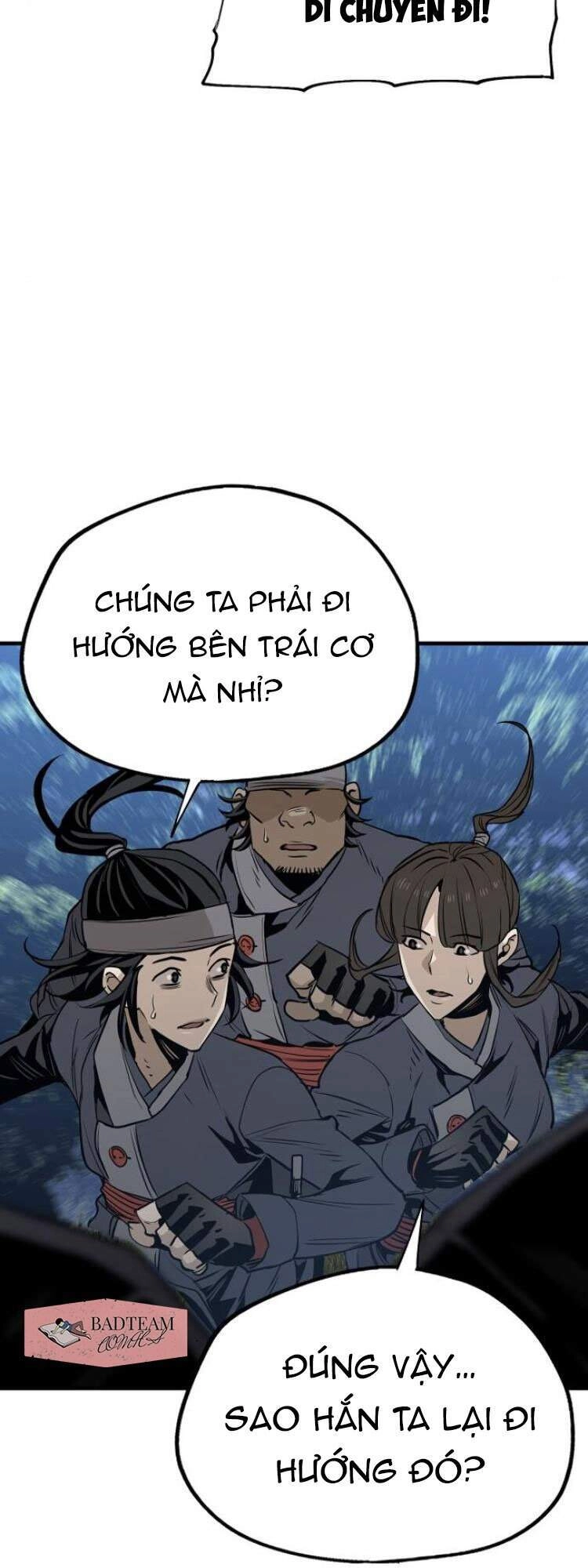 Thiên Ma Phi Thăng Truyện Chapter 3 - 34