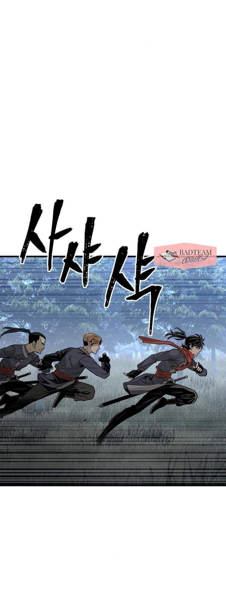 Thiên Ma Phi Thăng Truyện Chapter 3 - 35